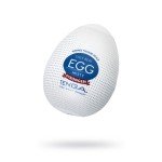 Мастурбатор-яйцо Tenga Egg Stronger более плотное - Misty