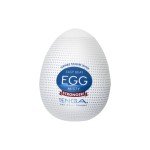 Мастурбатор-яйцо Tenga Egg Stronger более плотное - Misty