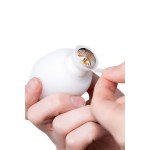 Мастурбатор-яйцо Tenga Egg Stronger более плотное - Shiny