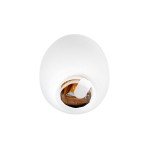 Мастурбатор-яйцо Tenga Egg Stronger более плотное - Shiny