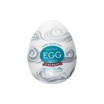 Мастурбатор-яйцо Tenga Egg Stronger более плотное - Surfer