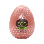 Мастурбатор-яйцо Tenga Egg Stronger более плотное и эластичное - Combo Мастурбатор-яйцо Tenga Egg Stronger более плотное и эластичное - Combo