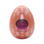 Мастурбатор-яйцо Tenga Egg Stronger более плотное и эластичное - Cone Мастурбатор-яйцо Tenga Egg Stronger более плотное и эластичное - Cone