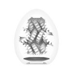 Мастурбатор-яйцо Tenga Egg Stronger более плотное и эластичное - Gear Мастурбатор-яйцо Tenga Egg Stronger более плотное и эластичное - Gear
