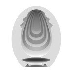 Мастурбатор-яйцо Satisfyer - Savage Masturbator Egg из водоактивного материала
