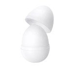 Мастурбатор-яйцо Tenga Egg Wonder с более выраженным рельефом - Mesh