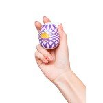 Мастурбатор-яйцо Tenga Egg Wonder с более выраженным рельефом - Mesh Мастурбатор-яйцо Tenga Egg Wonder с более выраженным рельефом - Mesh