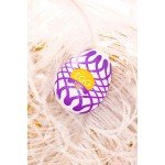 Мастурбатор-яйцо Tenga Egg Wonder с более выраженным рельефом - Mesh Мастурбатор-яйцо Tenga Egg Wonder с более выраженным рельефом - Mesh