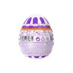 Мастурбатор-яйцо Tenga Egg Wonder с более выраженным рельефом - Mesh Мастурбатор-яйцо Tenga Egg Wonder с более выраженным рельефом - Mesh
