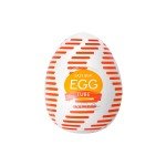 Мастурбатор-яйцо Tenga Egg Wonder с более выраженным рельефом - Tube Мастурбатор-яйцо Tenga Egg Wonder с более выраженным рельефом - Tube