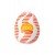Мастурбатор-яйцо Tenga Egg Wonder с более выраженным рельефом - Tube