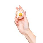 Мастурбатор-яйцо Tenga Egg Wonder с более выраженным рельефом - Tube Мастурбатор-яйцо Tenga Egg Wonder с более выраженным рельефом - Tube