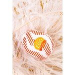 Мастурбатор-яйцо Tenga Egg Wonder с более выраженным рельефом - Tube