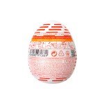 Мастурбатор-яйцо Tenga Egg Wonder с более выраженным рельефом - Tube Мастурбатор-яйцо Tenga Egg Wonder с более выраженным рельефом - Tube