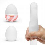 Мастурбатор-яйцо Tenga Egg Wonder с более выраженным рельефом - Tube Мастурбатор-яйцо Tenga Egg Wonder с более выраженным рельефом - Tube