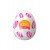 Мастурбатор-яйцо Tenga Egg Wonder с более выраженным рельефом - Curl