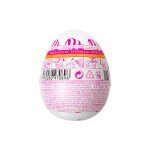Мастурбатор-яйцо Tenga Egg Wonder с более выраженным рельефом - Curl Мастурбатор-яйцо Tenga Egg Wonder с более выраженным рельефом - Curl