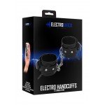 Наручники с электростимуляцией Electro Handcuffs E-Stim