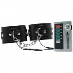 Наручники с электростимуляцией Electro Handcuffs E-Stim