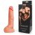 Максимально реалистичный фаллоимитатор Erowoman Collection - Сильный - с мошонкой - телесный - 23 см