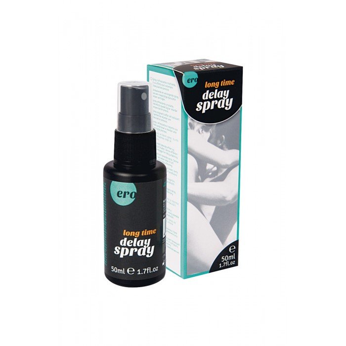 Спрей для мужчин продлевающий половой акт Marathon Spray men - Long Power - 50 мл Спрей для мужчин продлевающий половой акт Marathon Spray men - Long Power - 50 мл