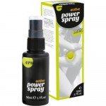 Спрей для мужчин усиливающий возбуждение Active Power Spray men - Long Power - 50 мл