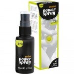 Спрей для мужчин усиливающий возбуждение Active Power Spray men - Long Power - 50 мл Спрей для мужчин усиливающий возбуждение Active Power Spray men - Long Power - 50 мл