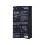 Полностью автоматический вакуумный тренажер для мужчин Erotist ToZoom - 28,5 см