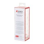 Насадка на фаллос с венками и шишечками Cock Extreme Sleeve 06 - размер S - 12,7 см Насадка на фаллос с венками и шишечками Cock Extreme Sleeve 06 - размер S - 12,7 см