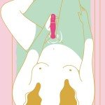 Вибратор-пульсатор Fun Factory Pulse Vibe Sundaze для стимуляции зоны G и клитора - розовый - 17 см Вибратор-пульсатор Fun Factory Pulse Vibe Sundaze для стимуляции зоны G и клитора - розовый - 17 см