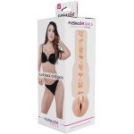 Мастурбатор вагина Fleshlight Girls Signature Collection - точная копия вагины Adriana Chechik - Empress Мастурбатор вагина Fleshlight Girls Signature Collection - точная копия вагины Adriana Chechik - Empress