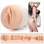 Мастурбатор-вагина Fleshlight Girls Signature Collection - точная копия вагины Abella Danger - Danger Мастурбатор-вагина Fleshlight Girls Signature Collection - точная копия вагины Abella Danger - Danger