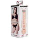 Мастурбатор-вагина Fleshlight Girls Signature Collection - точная копия вагины Abella Danger - Danger Мастурбатор-вагина Fleshlight Girls Signature Collection - точная копия вагины Abella Danger - Danger