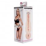 Мастурбатор вагина Fleshlight Girls Signature Collection - точная копия вагины Brandi Love - Heartthrob Мастурбатор вагина Fleshlight Girls Signature Collection - точная копия вагины Brandi Love - Heartthrob