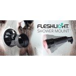 Крепление для маструбаторов Fleshlight - Shower Mount