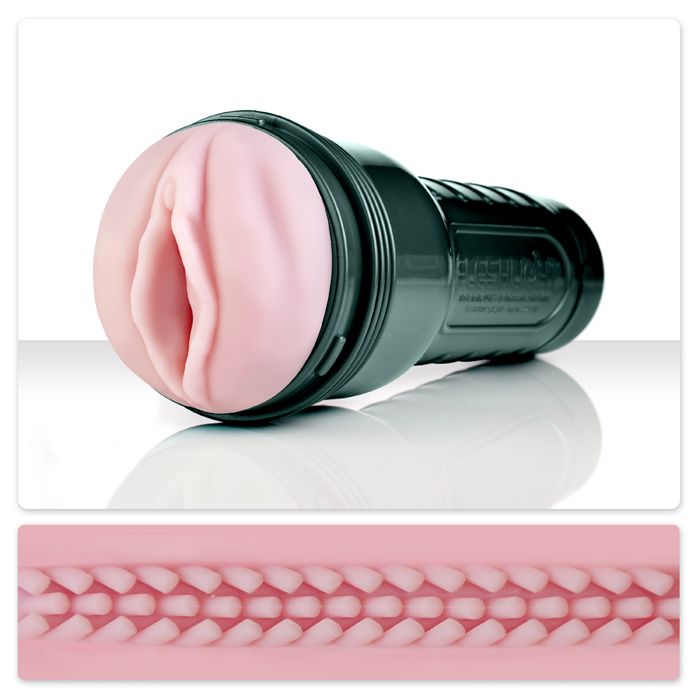 Мастурбатор вагина с вибрацией и рельефным тоннелем Fleshlight Vibro: Pink Lady Touch - 25 см Мастурбатор вагина с вибрацией и рельефным тоннелем Fleshlight Vibro: Pink Lady Touch - 25 см