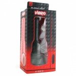 Мастурбатор вагина с вибрацией и рельефным тоннелем Fleshlight Vibro: Pink Lady Touch - 25 см Мастурбатор вагина с вибрацией и рельефным тоннелем Fleshlight Vibro: Pink Lady Touch - 25 см