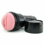 Вагина мастурбатор с волнообразным каналом Fleshlight Pink Go Wave - Lady Vortex - 25 см Вагина мастурбатор с волнообразным каналом Fleshlight Pink Go Wave - Lady Vortex - 25 см