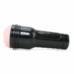 Вагина мастурбатор с волнообразным каналом Fleshlight Pink Go Wave - Lady Vortex - 25 см Вагина мастурбатор с волнообразным каналом Fleshlight Pink Go Wave - Lady Vortex - 25 см