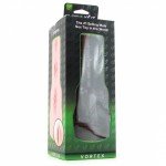 Вагина мастурбатор с волнообразным каналом Fleshlight Pink Go Wave - Lady Vortex - 25 см Вагина мастурбатор с волнообразным каналом Fleshlight Pink Go Wave - Lady Vortex - 25 см