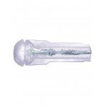 Мастурбатор вагина в тубе Fleshlight Ice Lady Crystal - прозрачный - 22 см Мастурбатор вагина в тубе Fleshlight Ice Lady Crystal - прозрачный - 22 см