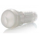 Мастурбатор вагина в тубе Fleshlight Ice Lady Crystal - прозрачный - 22 см Мастурбатор вагина в тубе Fleshlight Ice Lady Crystal - прозрачный - 22 см