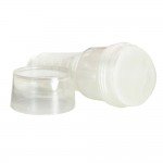 Мастурбатор вагина в тубе Fleshlight Ice Lady Crystal - прозрачный - 22 см Мастурбатор вагина в тубе Fleshlight Ice Lady Crystal - прозрачный - 22 см