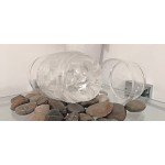 Мастурбатор сквозной Fleshlight - Quickshot Masturbator - Vantage - прозрачный - 9 см Мастурбатор сквозной Fleshlight - Quickshot Masturbator - Vantage - прозрачный - 9 см
