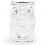 Мастурбатор сквозной Fleshlight - Quickshot Masturbator - Vantage - прозрачный - 9 см Мастурбатор сквозной Fleshlight - Quickshot Masturbator - Vantage - прозрачный - 9 см