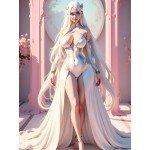 Двусторонний мастурбатор вагина и анус из БИОкожи - Shiro Kaiji Fantasy - 22 см Двусторонний мастурбатор вагина и анус из БИОкожи - Shiro Kaiji Fantasy - 22 см