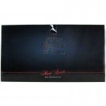 Комплект бондажа Under The Bed Restraints Kit - черный с серым