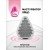 Яйцо мастурбатор с 3D-рельефом (многоразовое) - Gvibe Gegg Pink - розовое - 6,5 см