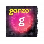 Презервативы латексные микс-набор Ganzo Mixed: классические, ультратонкие, точечно-ребристые - 30 шт Презервативы латексные микс-набор Ganzo Mixed: классические, ультратонкие, точечно-ребристые - 30 шт