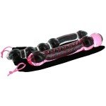 Набор из двух стеклянных двухголовых фаллоимитаторов Glas - Pleasure Set Набор из двух стеклянных двухголовых фаллоимитаторов Glas - Pleasure Set